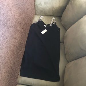Michael Kors  Black Dress